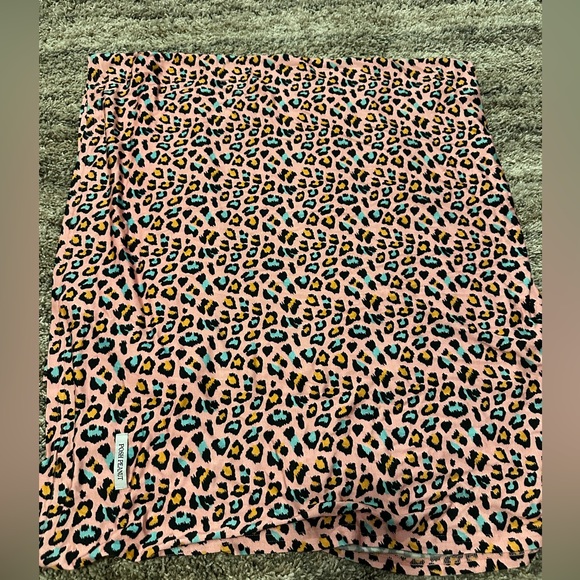 Posh Peanut Other - Beautiful Posh peanut bamboo swaddle blanket